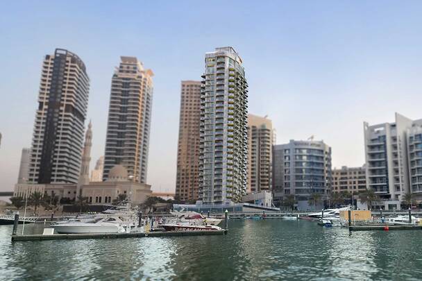 Marina Star